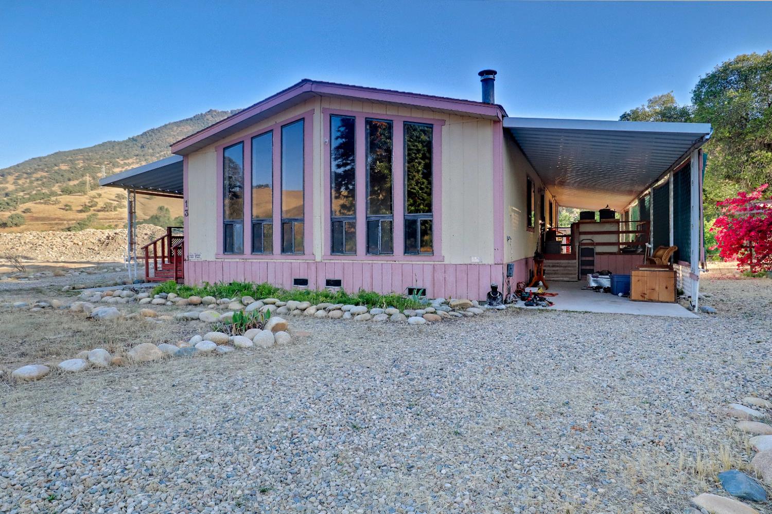 25433 E Trimmer Springs Rd #13, Sanger, CA 93657