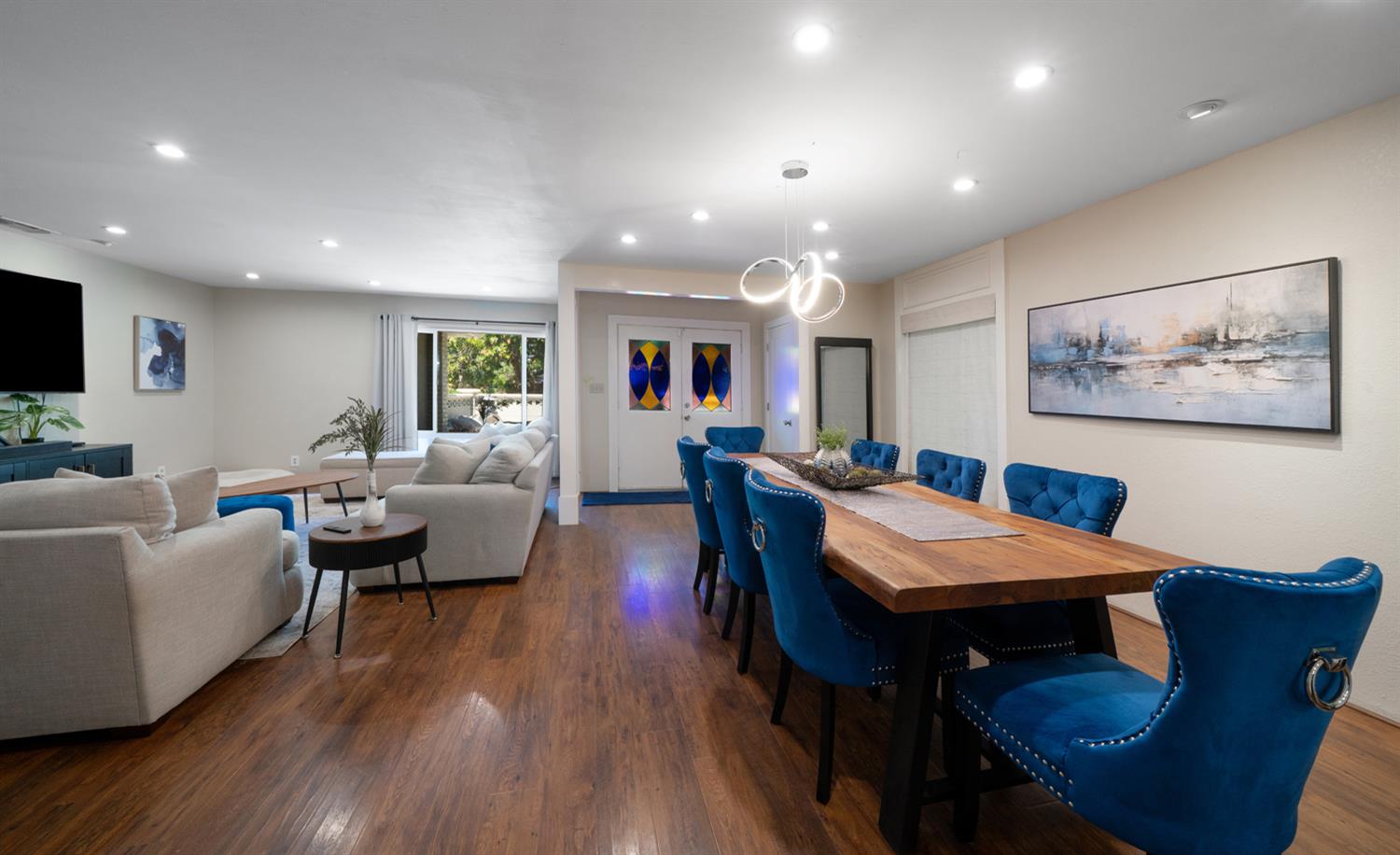 1745 W San Madele Ave, Fresno, CA 93711