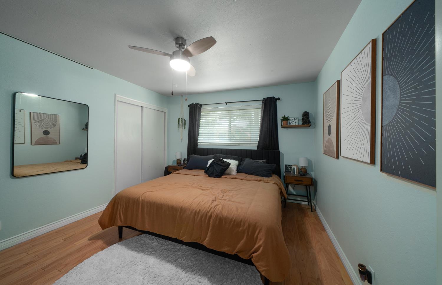 1745 W San Madele Ave, Fresno, CA 93711