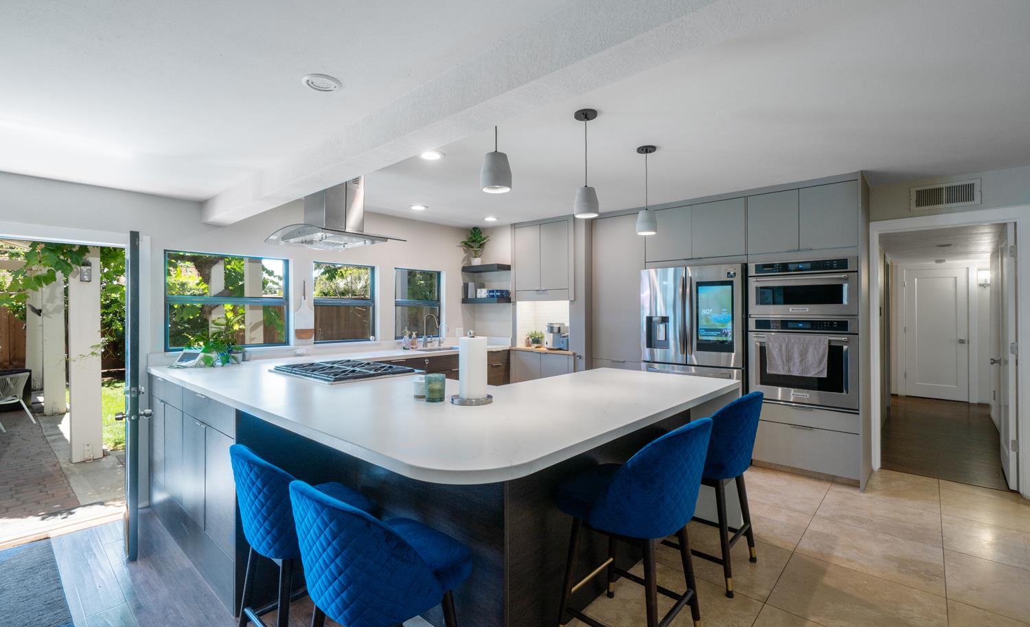 1745 W San Madele Ave, Fresno, CA 93711