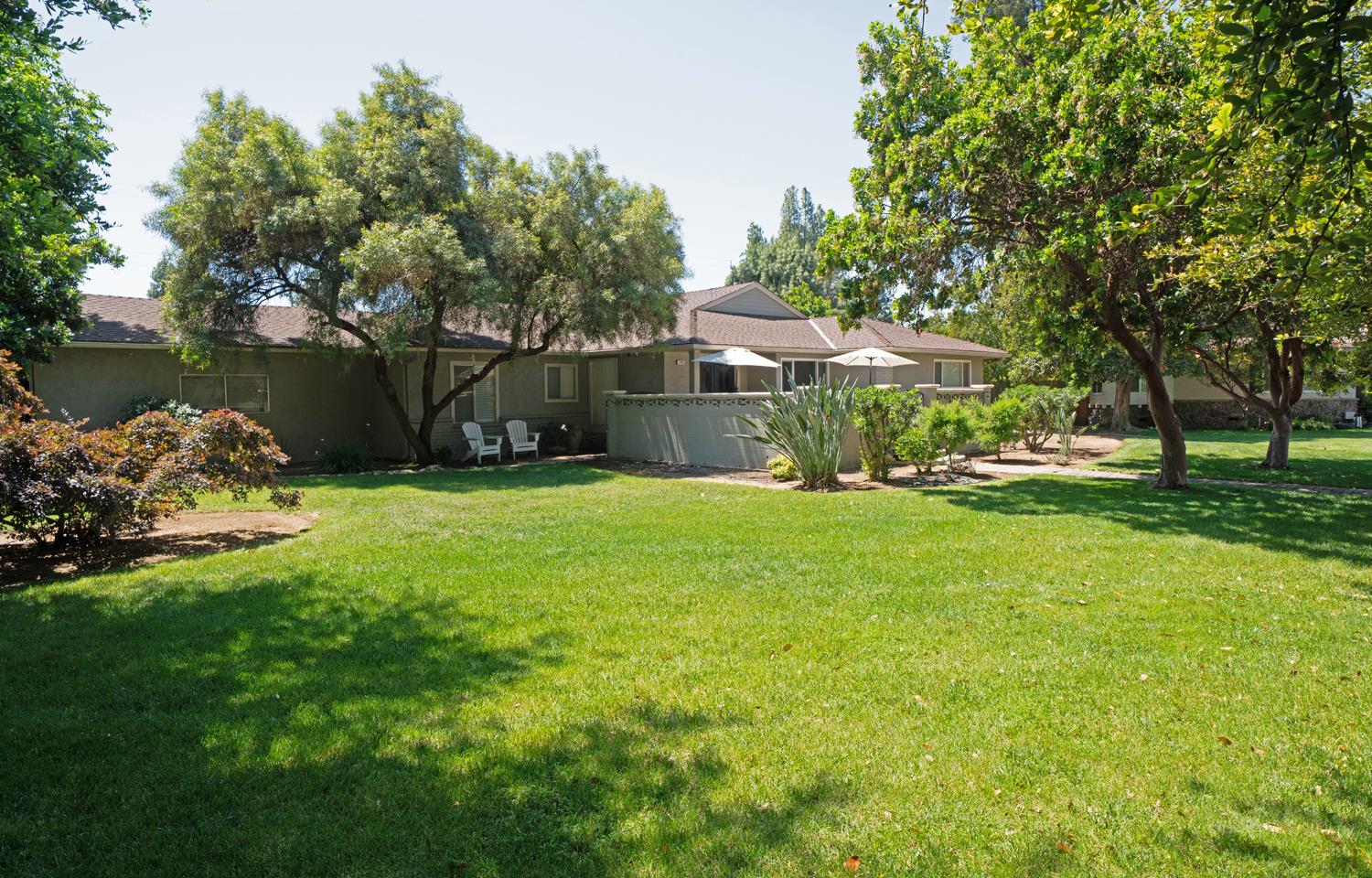 1745 W San Madele Ave, Fresno, CA 93711