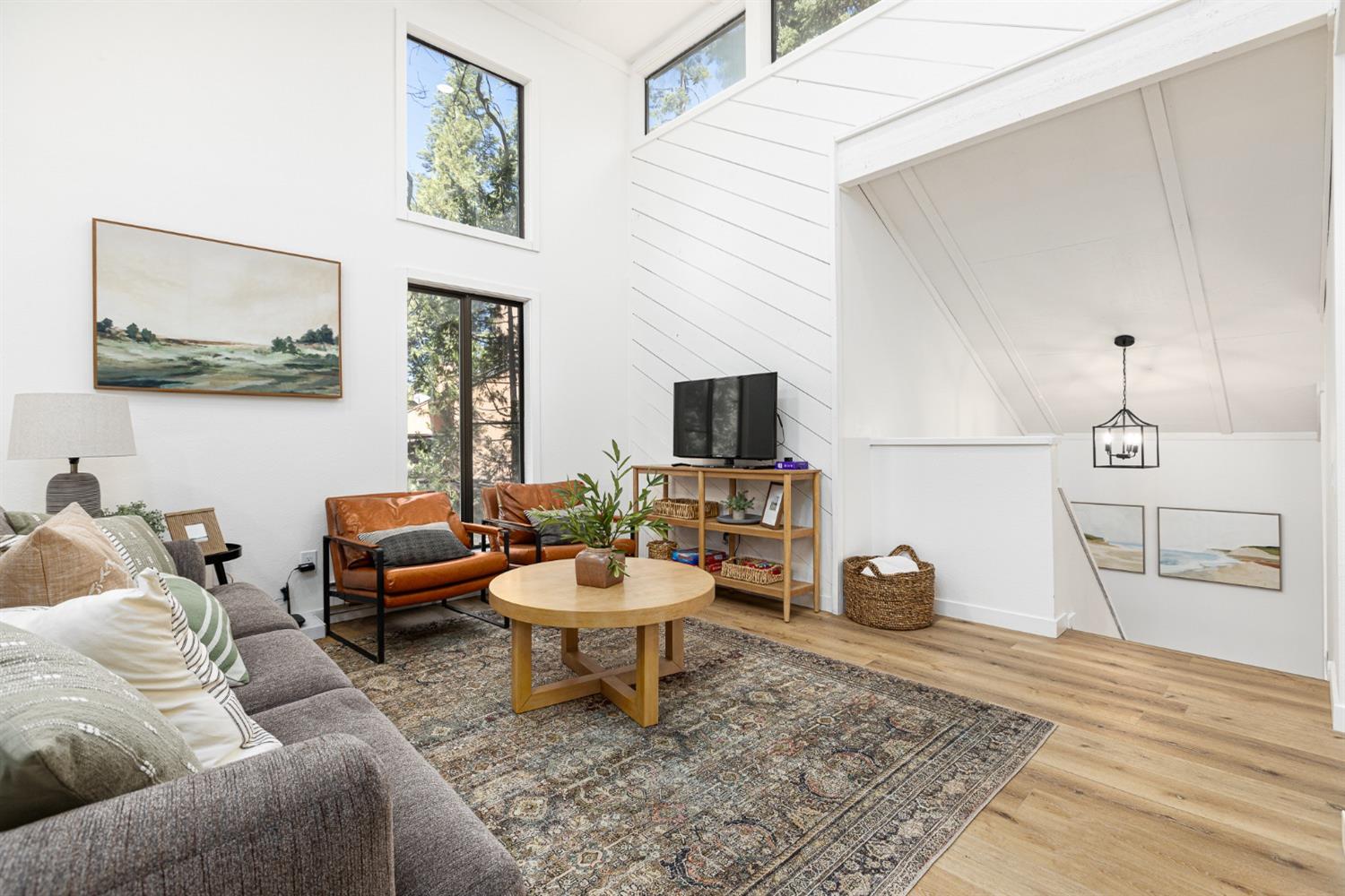 40922 Mill Run Ln, Shaver Lake, CA 93664
