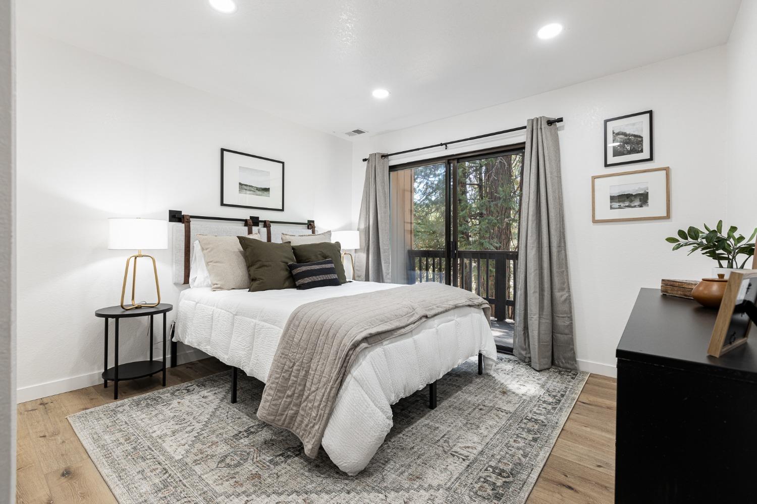 40922 Mill Run Ln, Shaver Lake, CA 93664