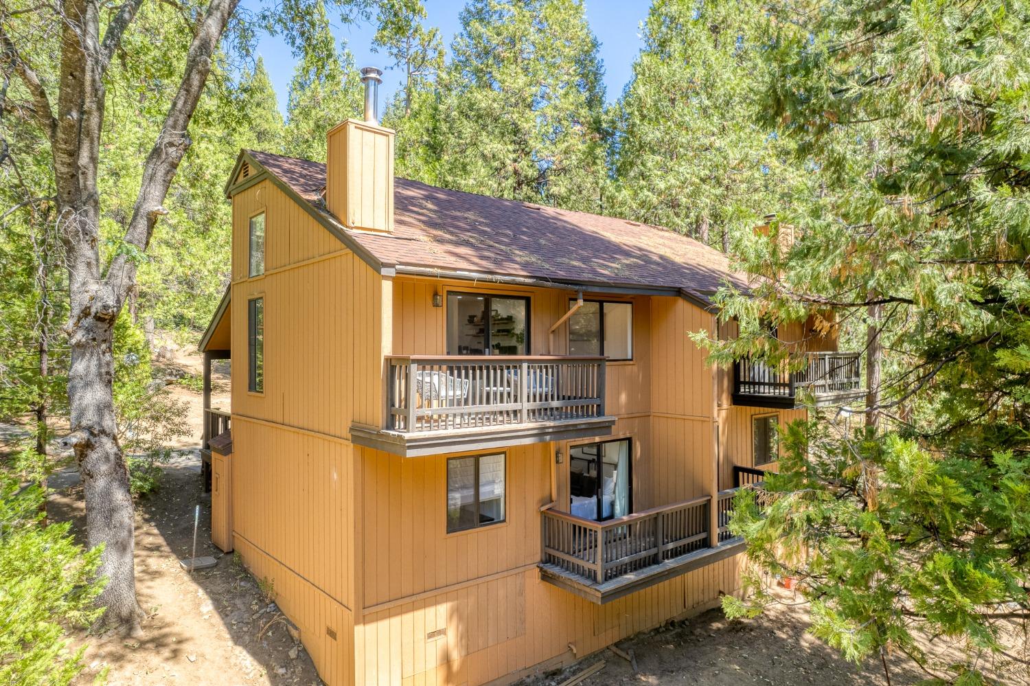 40922 Mill Run Ln, Shaver Lake, CA 93664