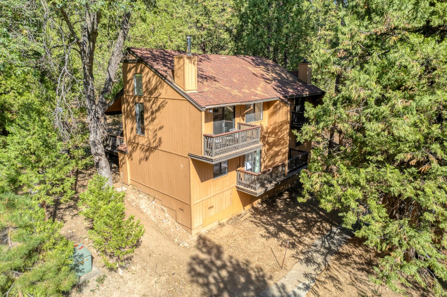 40922 Mill Run Ln, Shaver Lake, CA 93664