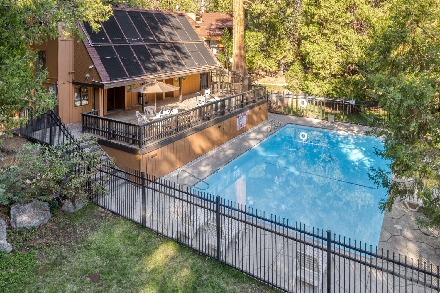 40922 Mill Run Ln, Shaver Lake, CA 93664