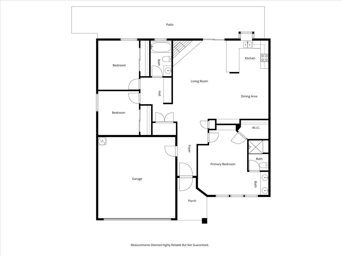 7062 N Teilman Ave, Fresno, CA 93711