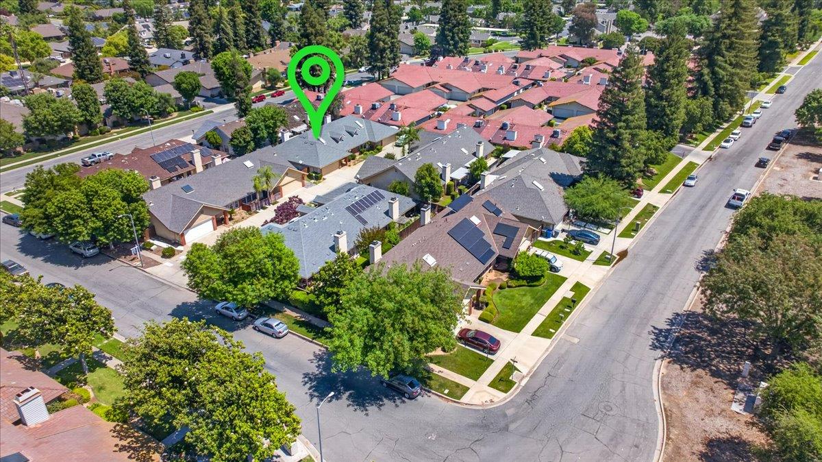 7062 N Teilman Ave, Fresno, CA 93711