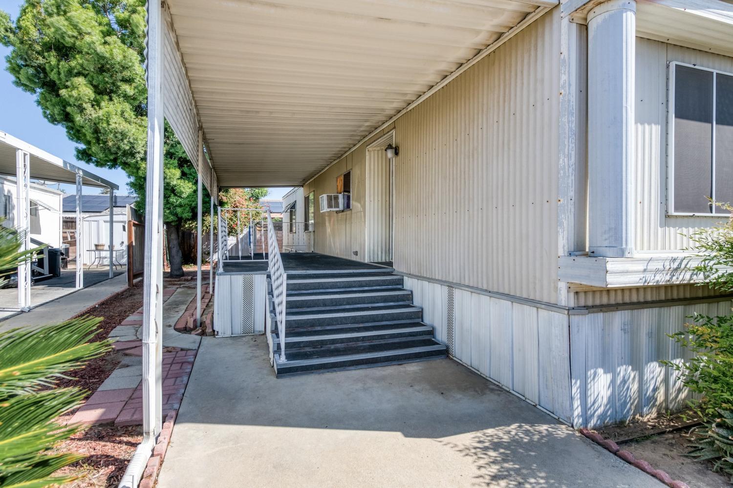 3556 N Duke Ave #157, Fresno, CA 93727