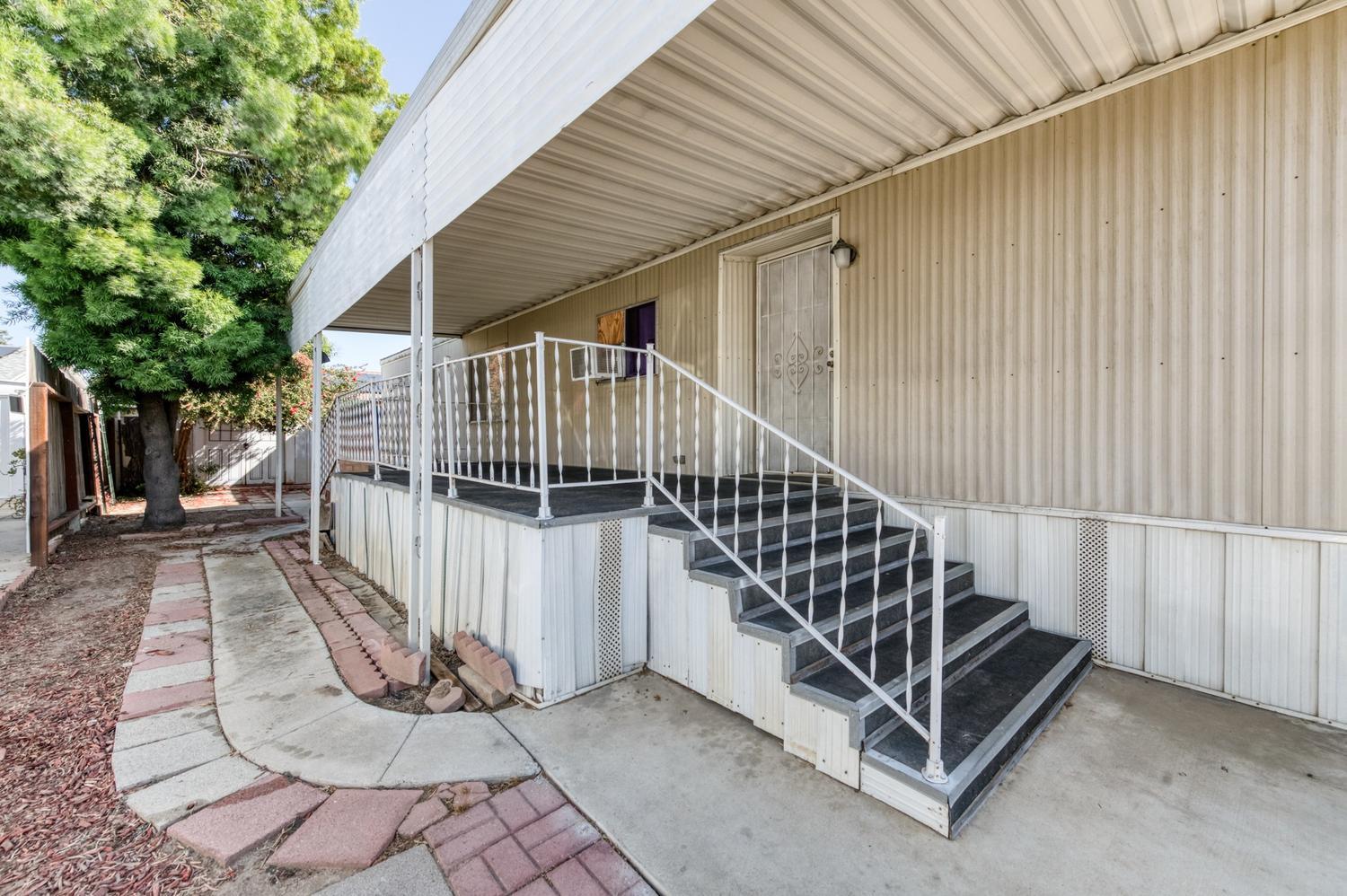 3556 N Duke Ave #157, Fresno, CA 93727