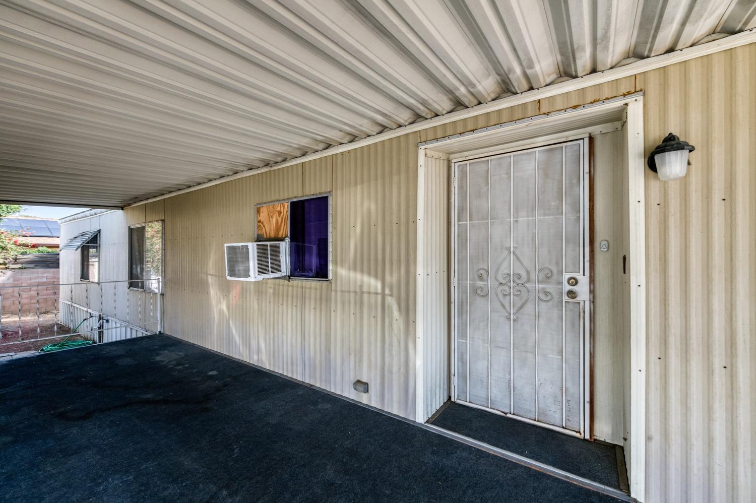 3556 N Duke Ave #157, Fresno, CA 93727