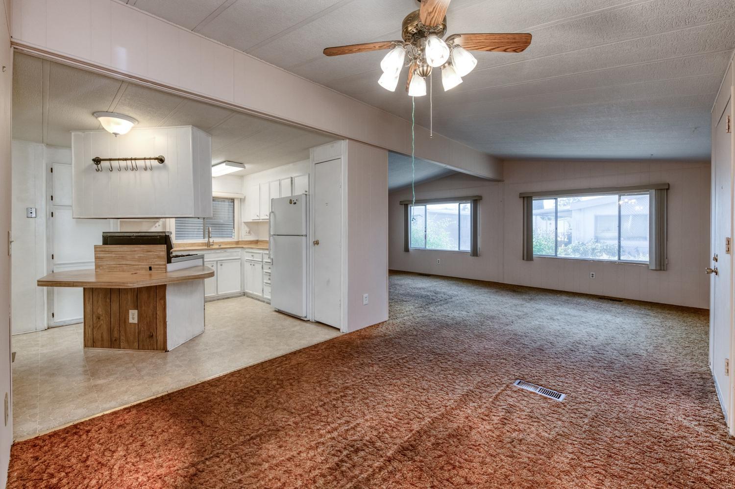 3556 N Duke Ave #157, Fresno, CA 93727