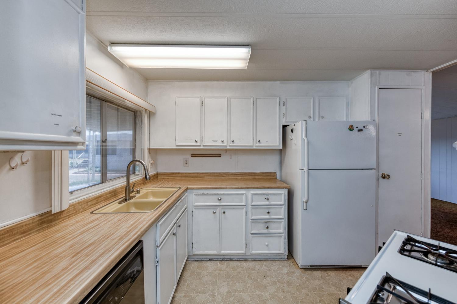 3556 N Duke Ave #157, Fresno, CA 93727