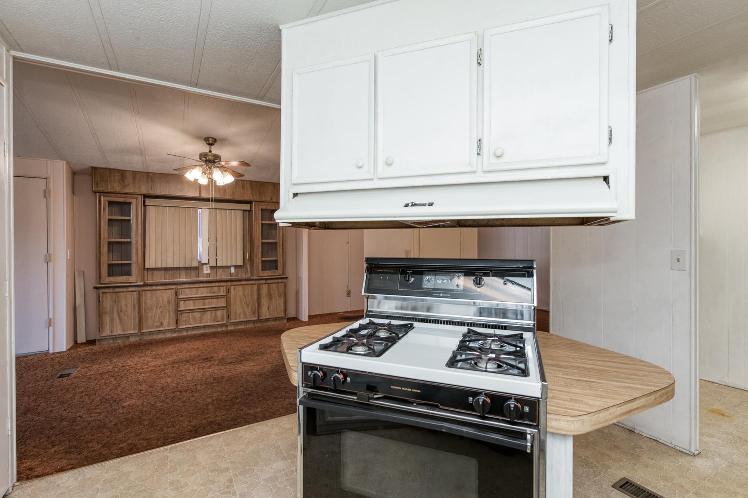 3556 N Duke Ave #157, Fresno, CA 93727