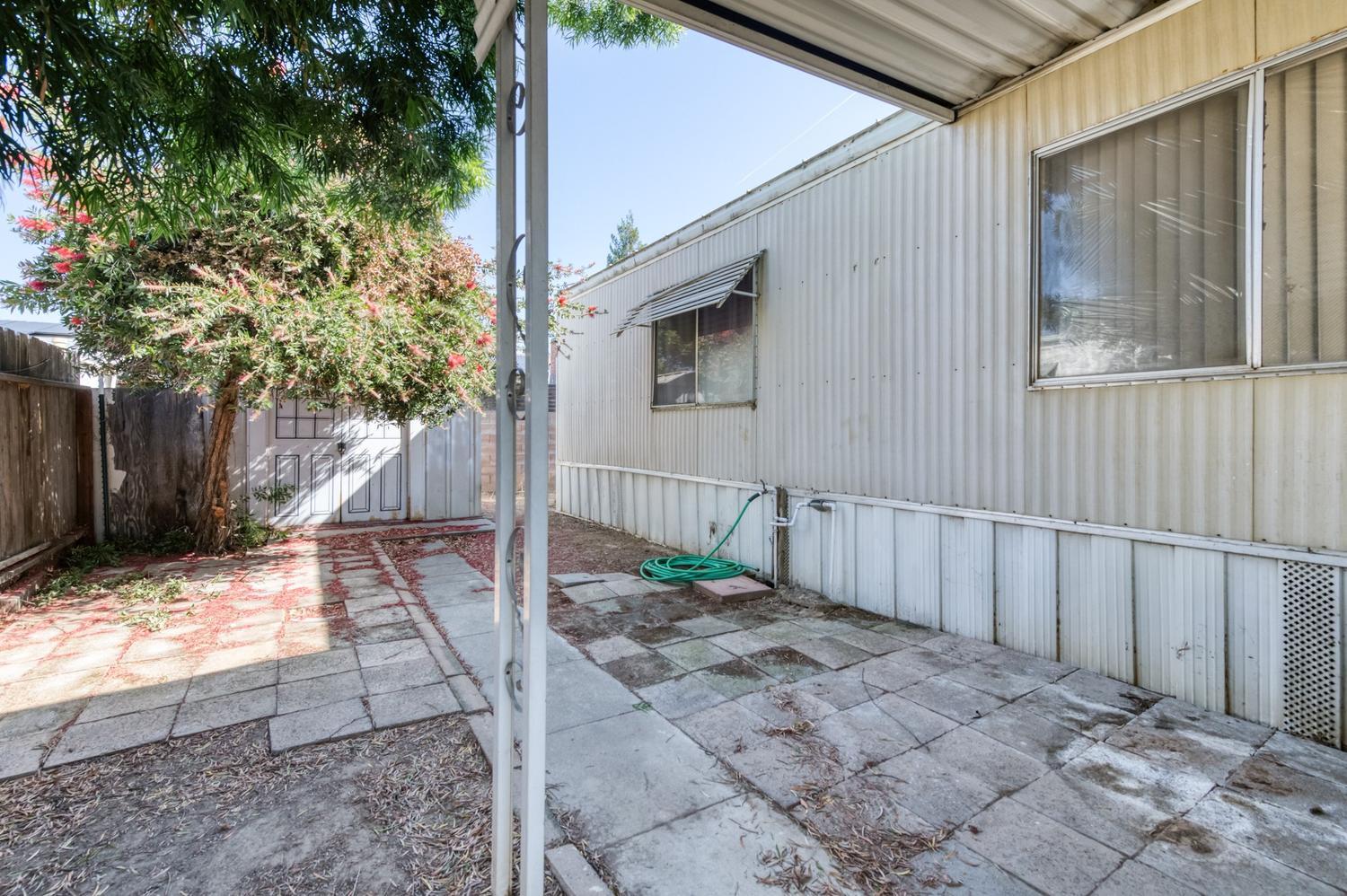 3556 N Duke Ave #157, Fresno, CA 93727