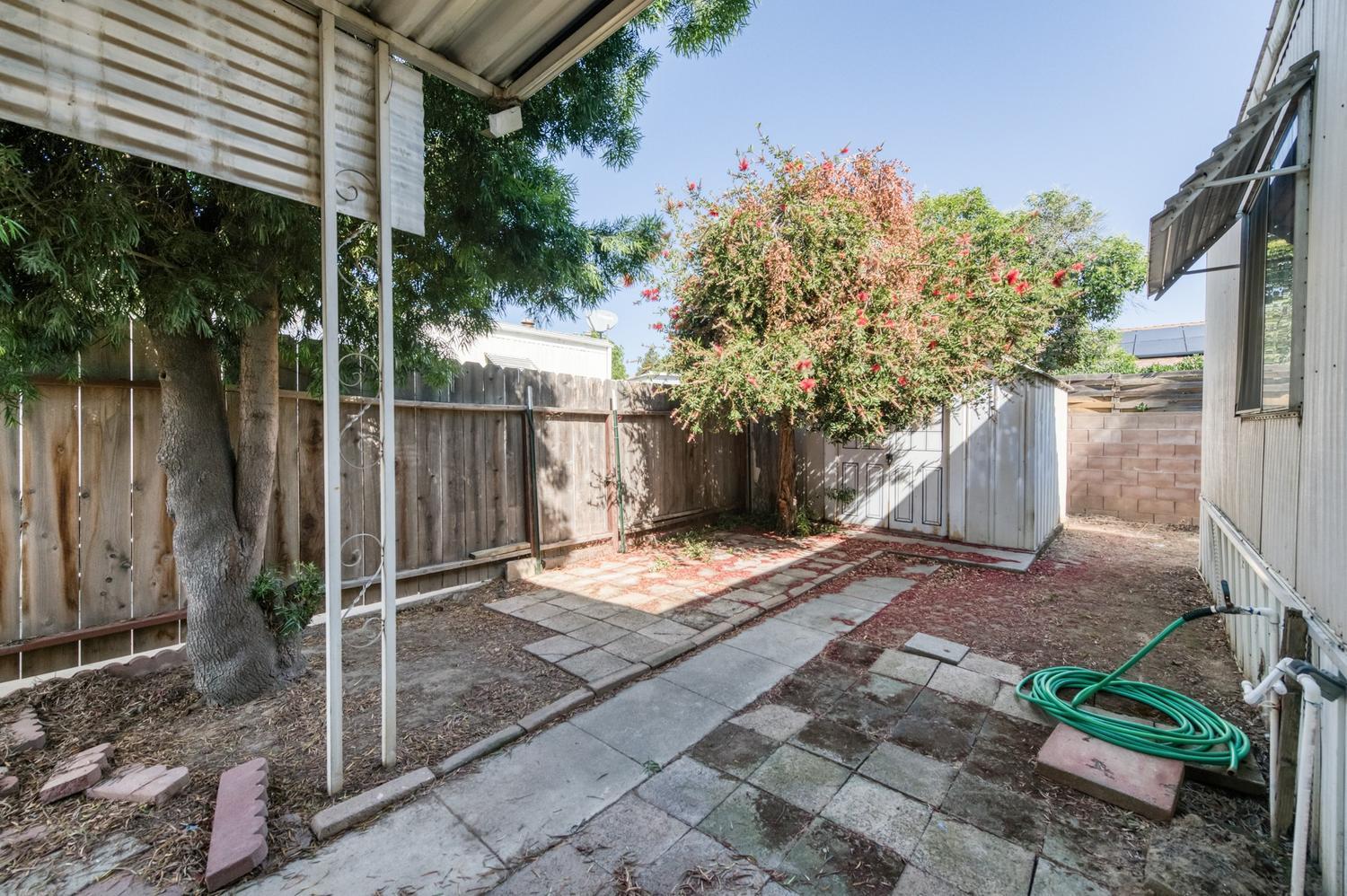 3556 N Duke Ave #157, Fresno, CA 93727