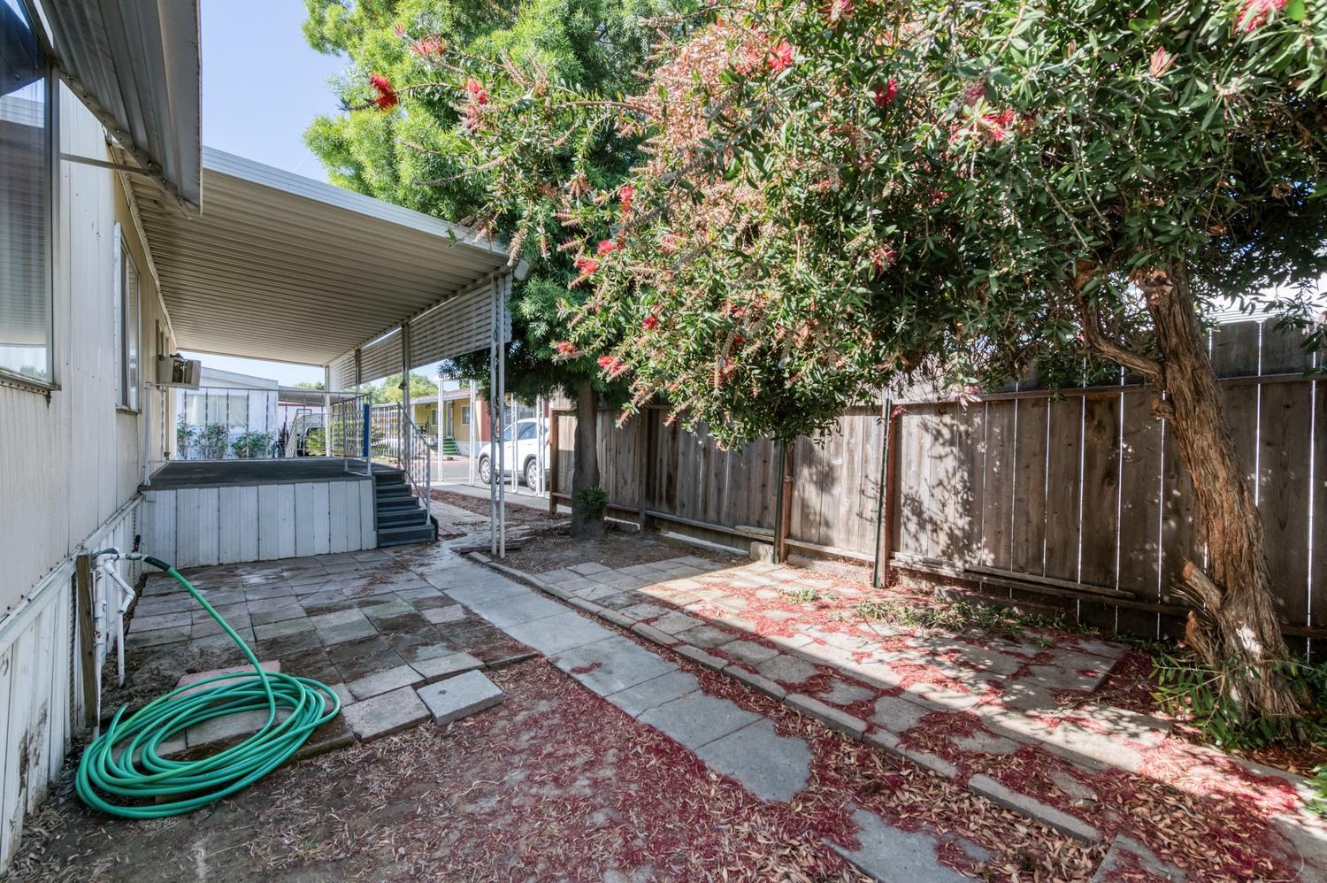 3556 N Duke Ave #157, Fresno, CA 93727