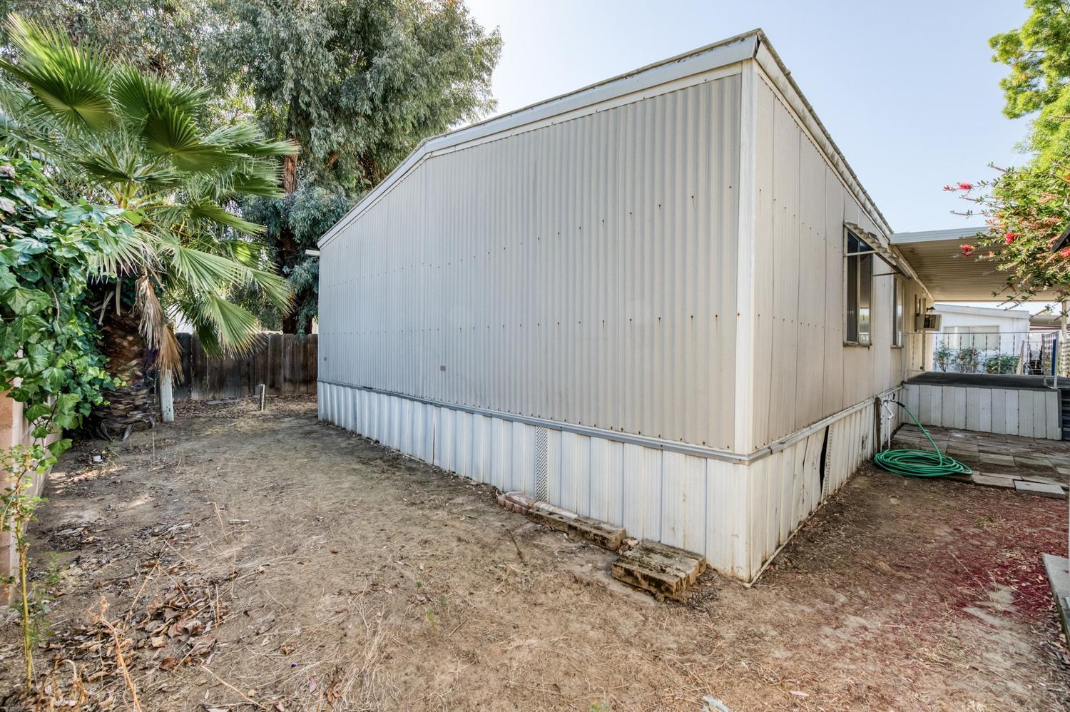 3556 N Duke Ave #157, Fresno, CA 93727