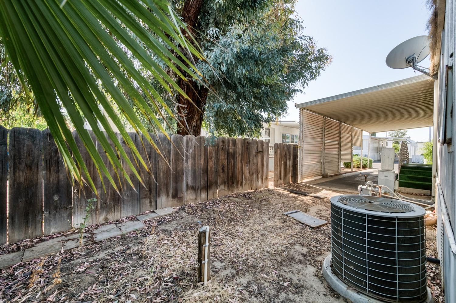 3556 N Duke Ave #157, Fresno, CA 93727