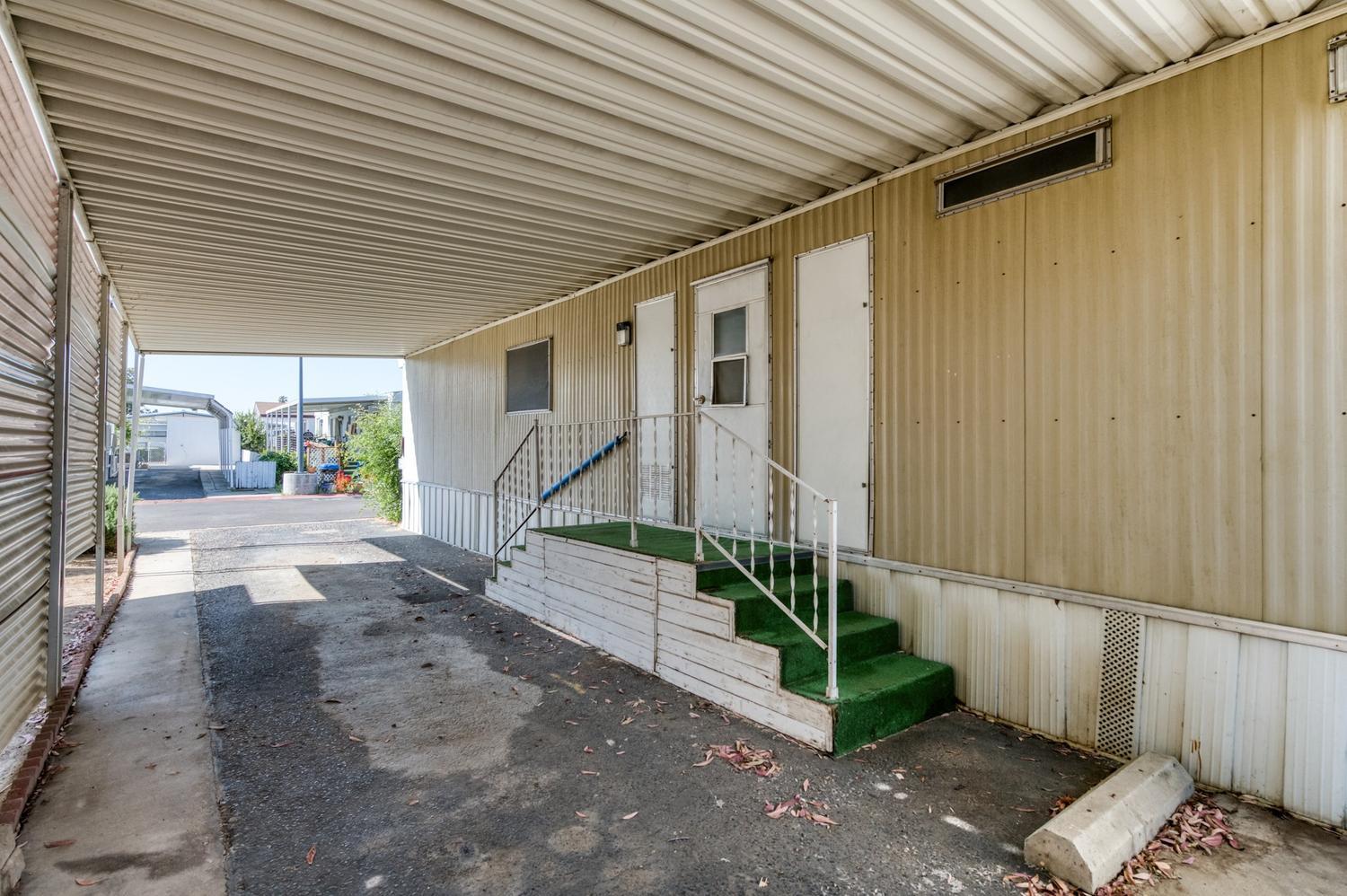 3556 N Duke Ave #157, Fresno, CA 93727
