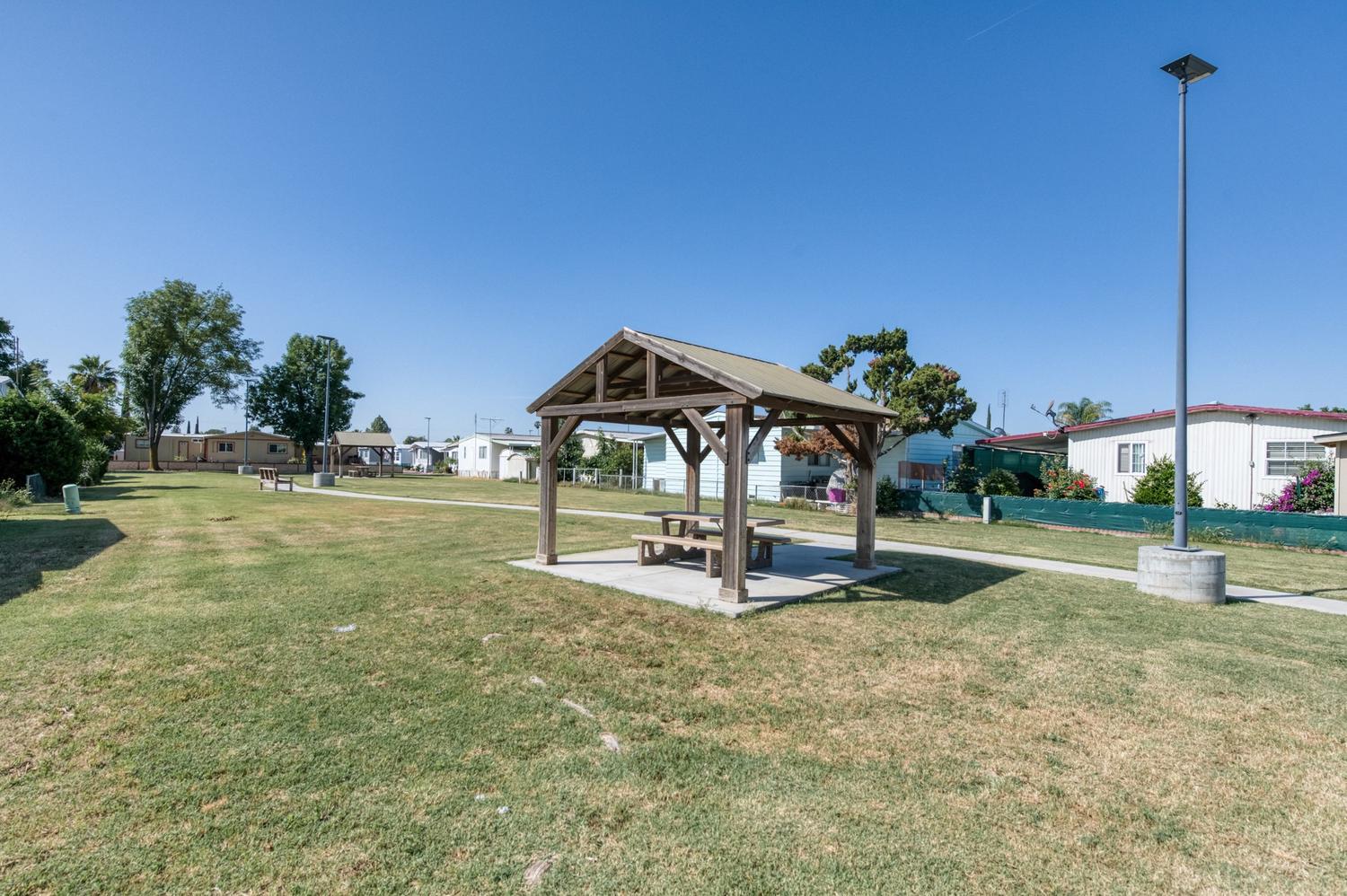3556 N Duke Ave #157, Fresno, CA 93727