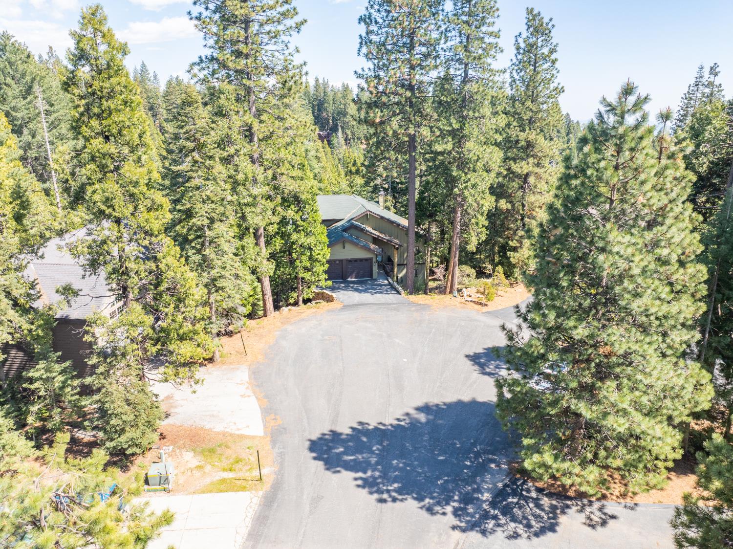 40322 Mariposa Lilly Ln, Shaver Lake, CA 93664