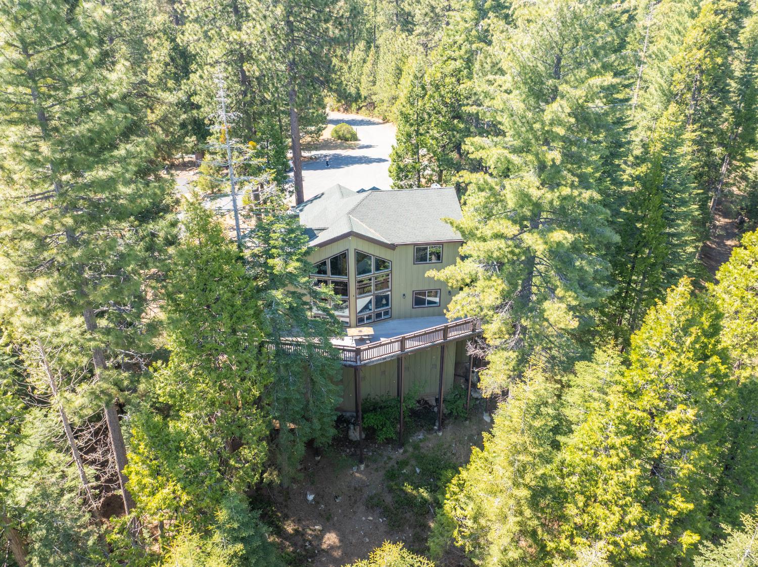 40322 Mariposa Lilly Ln, Shaver Lake, CA 93664
