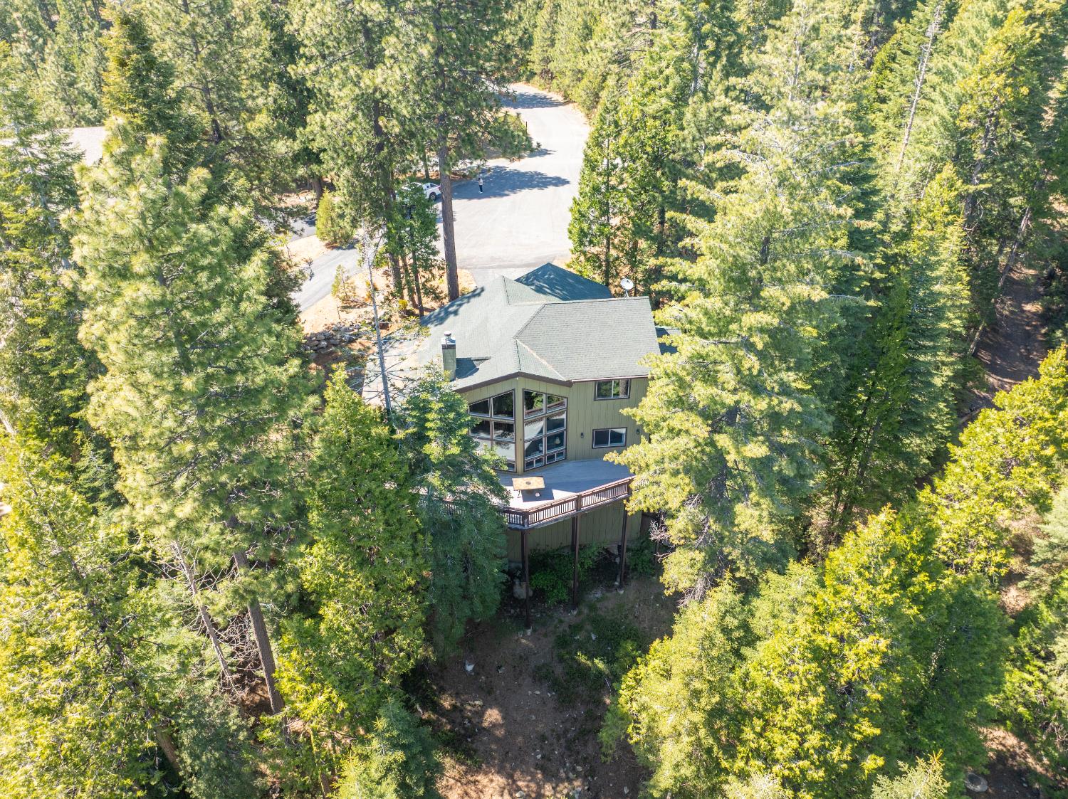 40322 Mariposa Lilly Ln, Shaver Lake, CA 93664