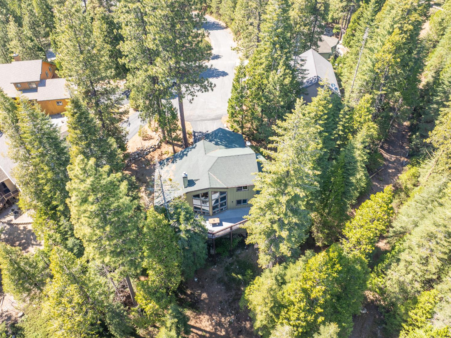 40322 Mariposa Lilly Ln, Shaver Lake, CA 93664