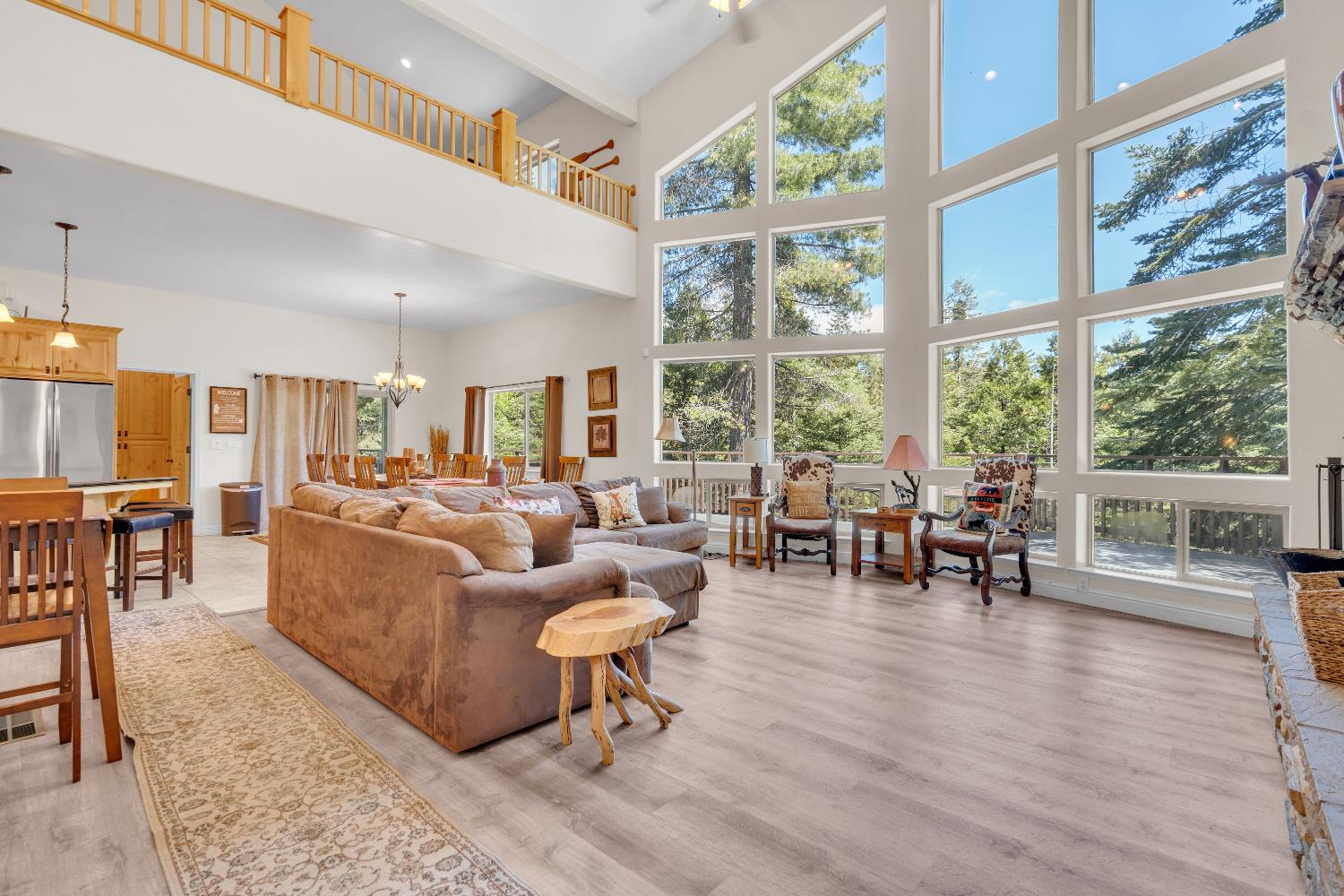 40322 Mariposa Lilly Ln, Shaver Lake, CA 93664