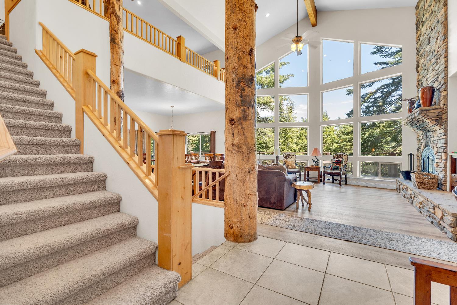 40322 Mariposa Lilly Ln, Shaver Lake, CA 93664