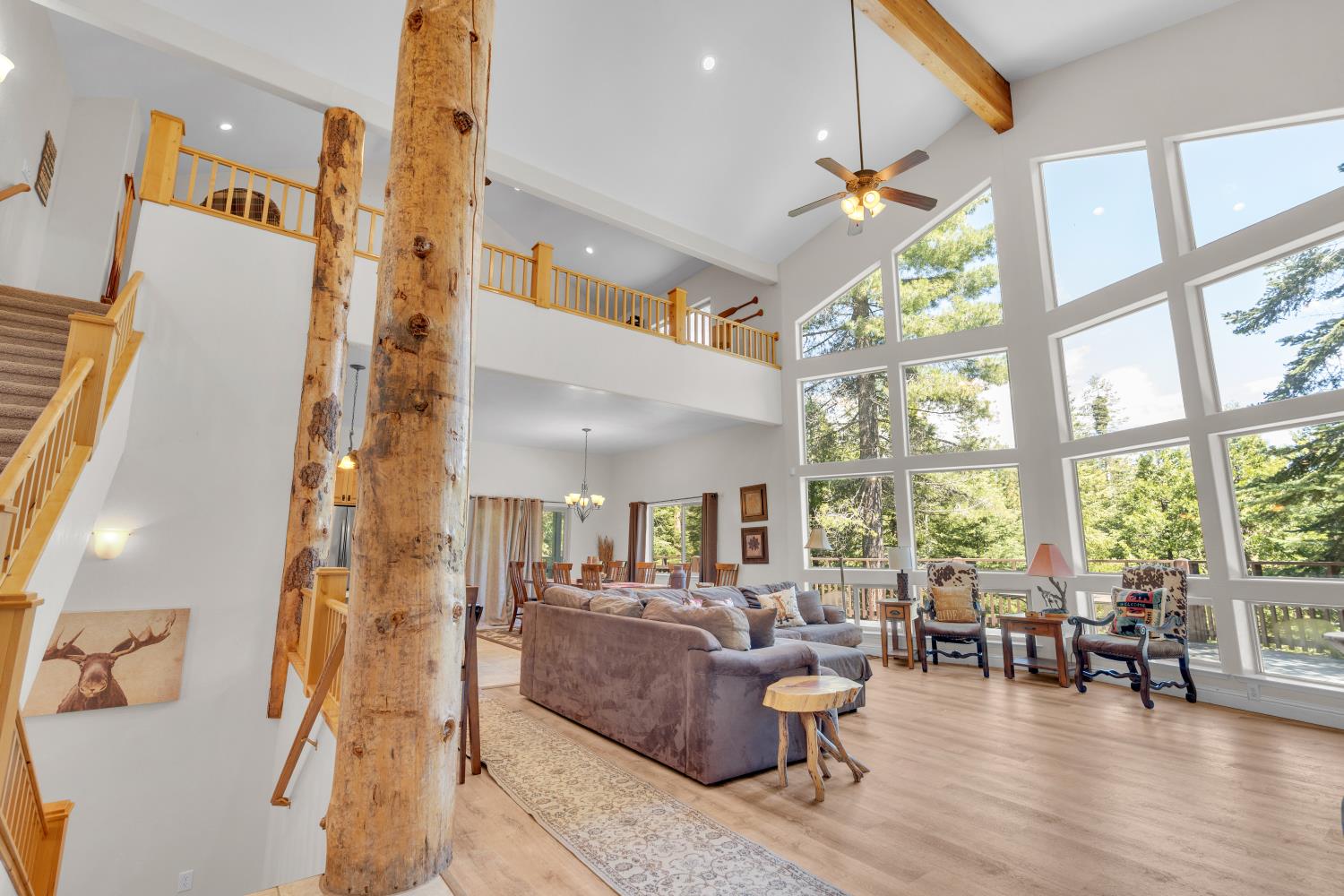40322 Mariposa Lilly Ln, Shaver Lake, CA 93664