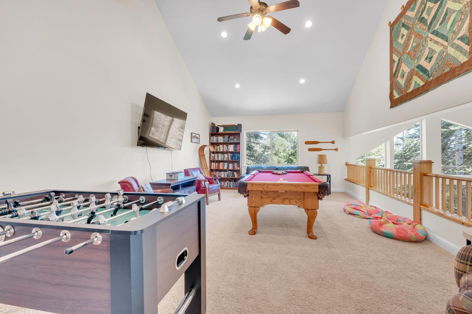 40322 Mariposa Lilly Ln, Shaver Lake, CA 93664