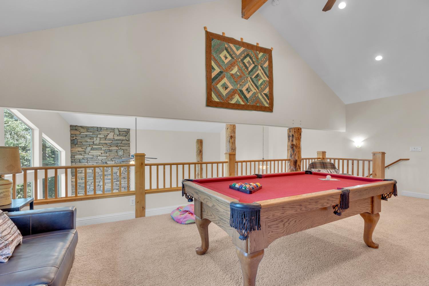 40322 Mariposa Lilly Ln, Shaver Lake, CA 93664