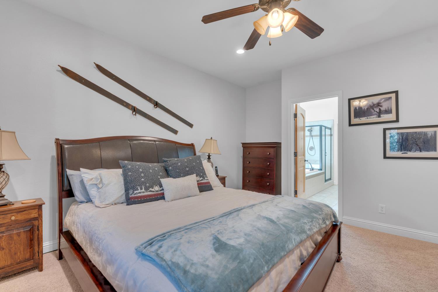 40322 Mariposa Lilly Ln, Shaver Lake, CA 93664