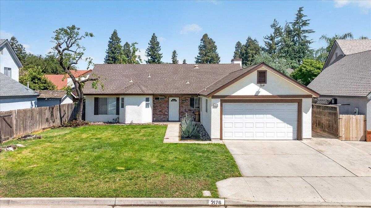 2176 E Decatur Ave, Fresno, CA 93720