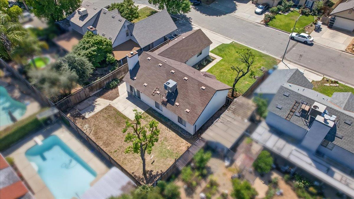 2176 E Decatur Ave, Fresno, CA 93720