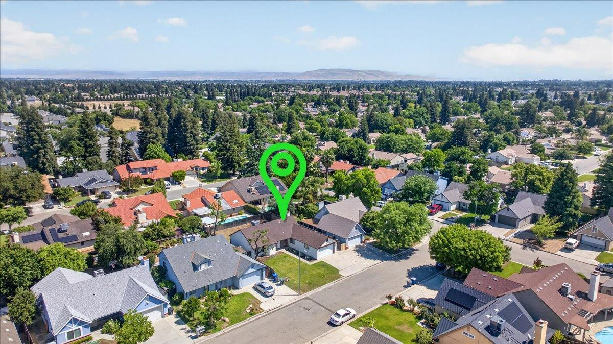 2176 E Decatur Ave, Fresno, CA 93720