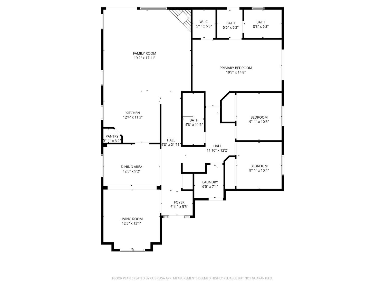 7490 N Hayston Ave, Fresno, CA 93720