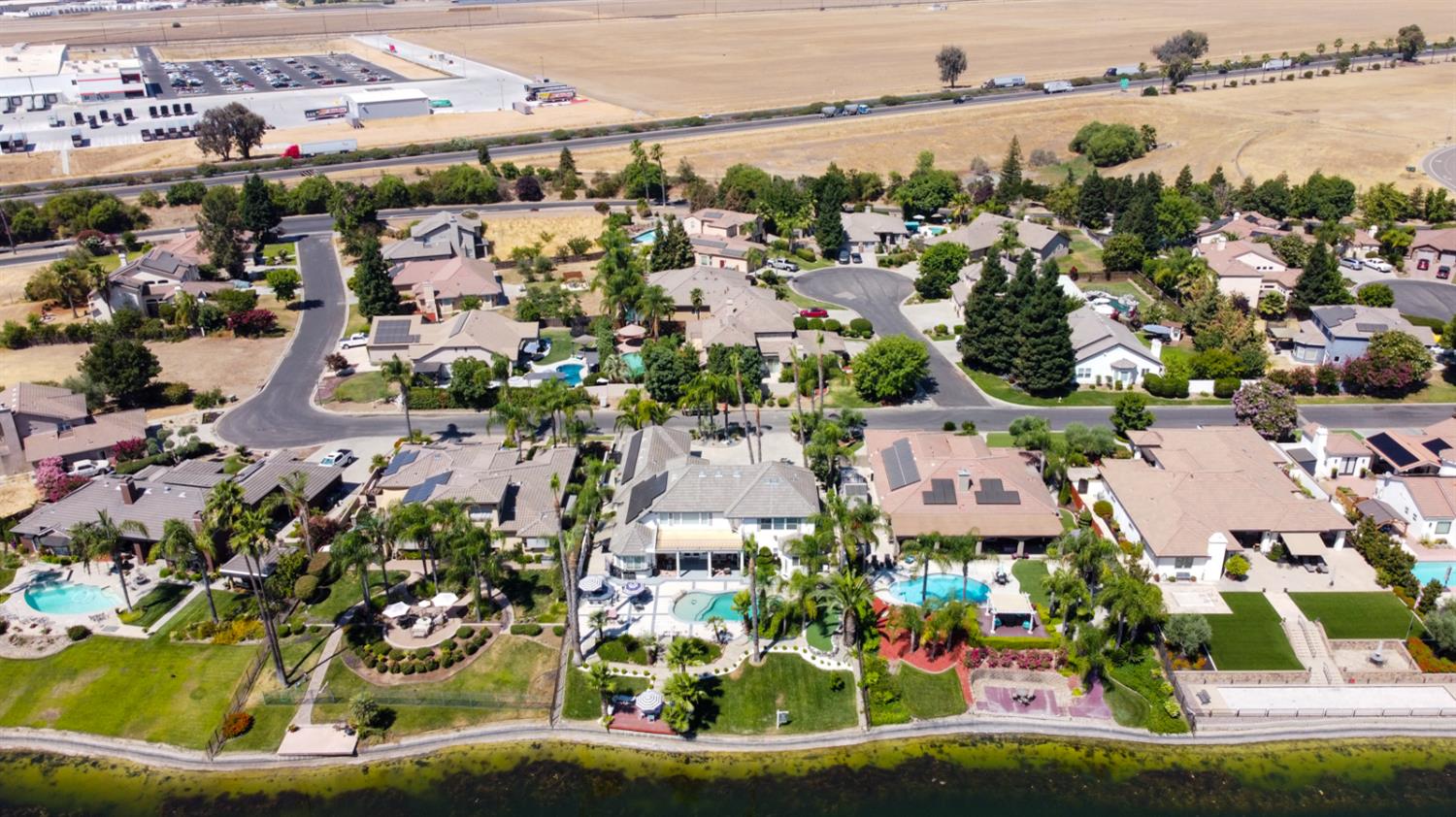 6663 Desert Springs St, Chowchilla, CA 93610