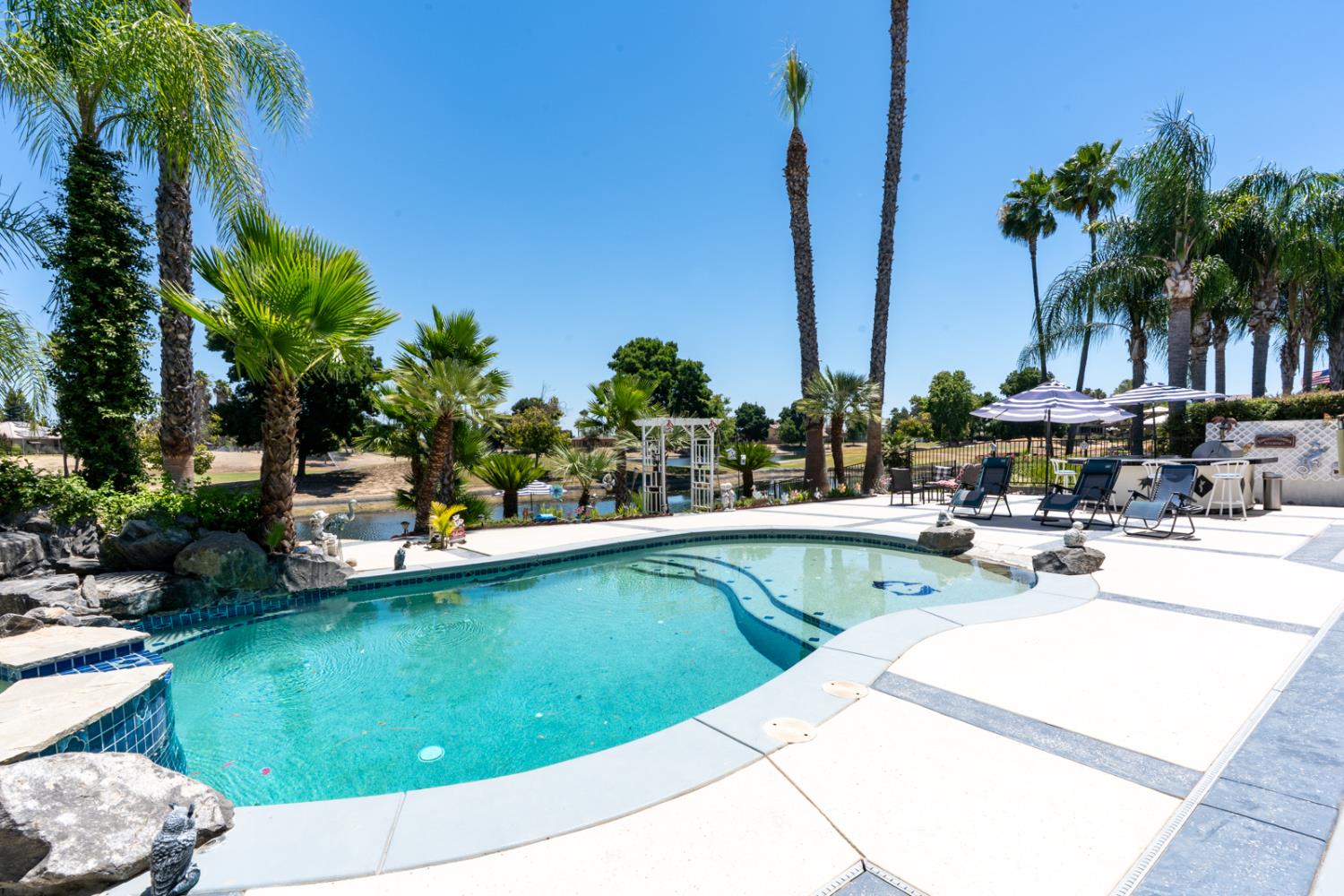 6663 Desert Springs St, Chowchilla, CA 93610