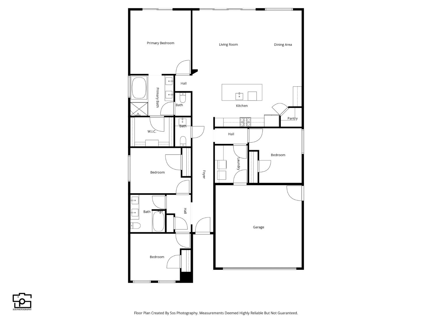 6635 W Kadota Ave, Fresno, CA 93723