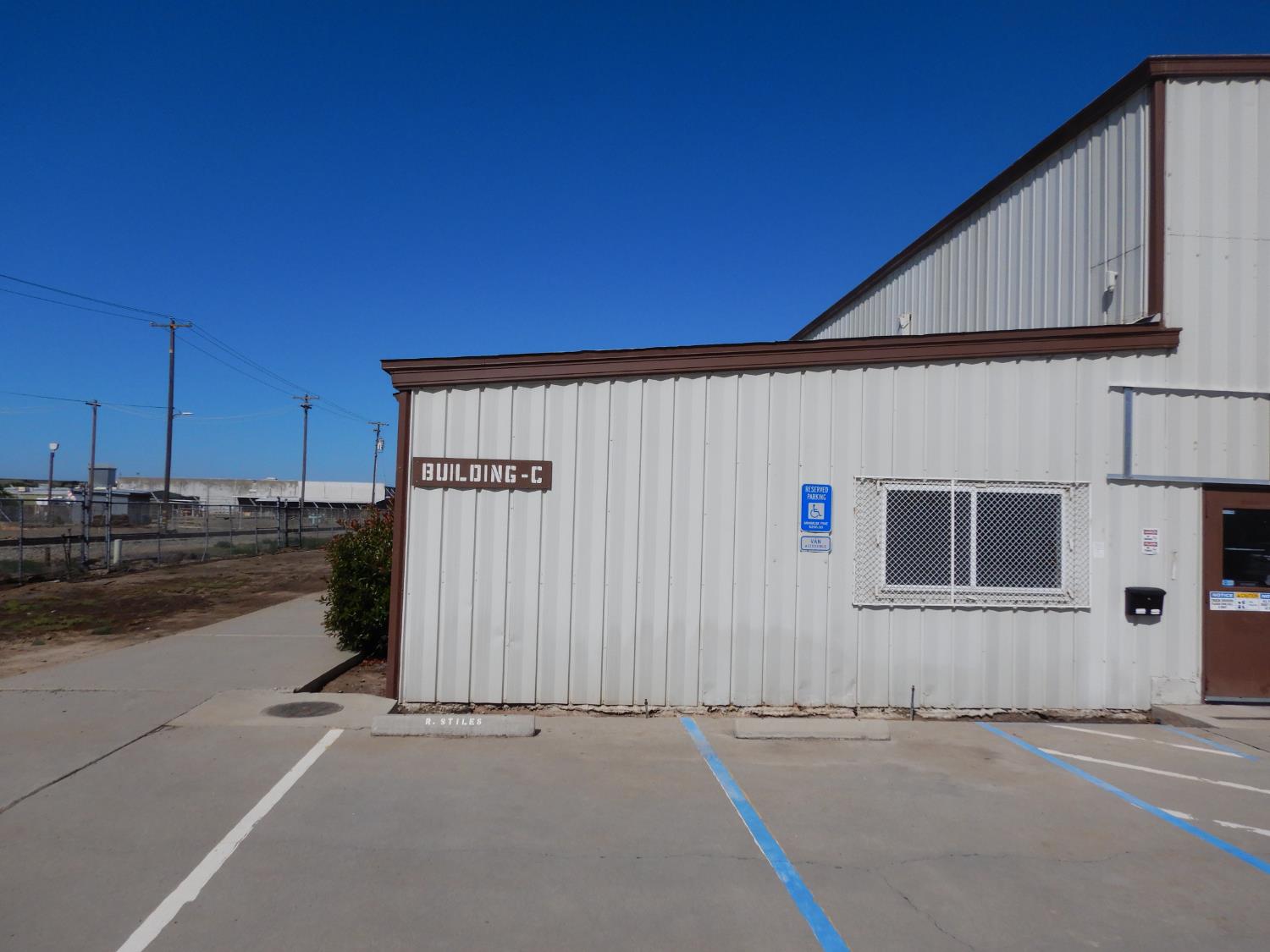 2777 N Highway 59, Merced, CA 95348