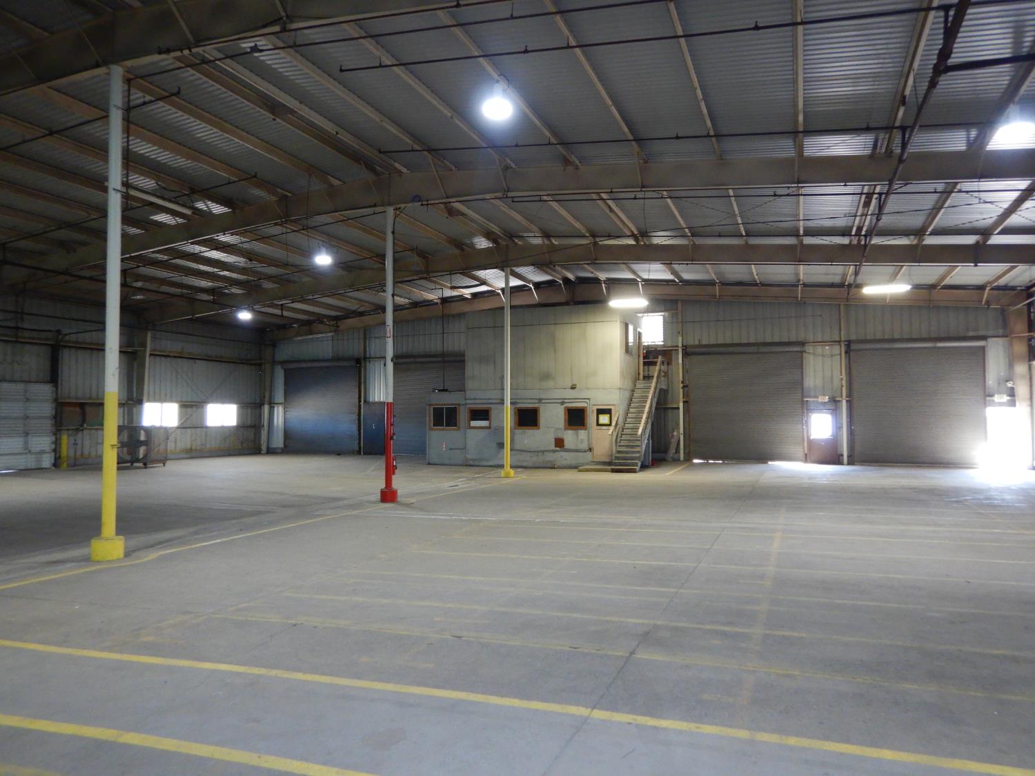 2777 N Highway 59, Merced, CA 95348