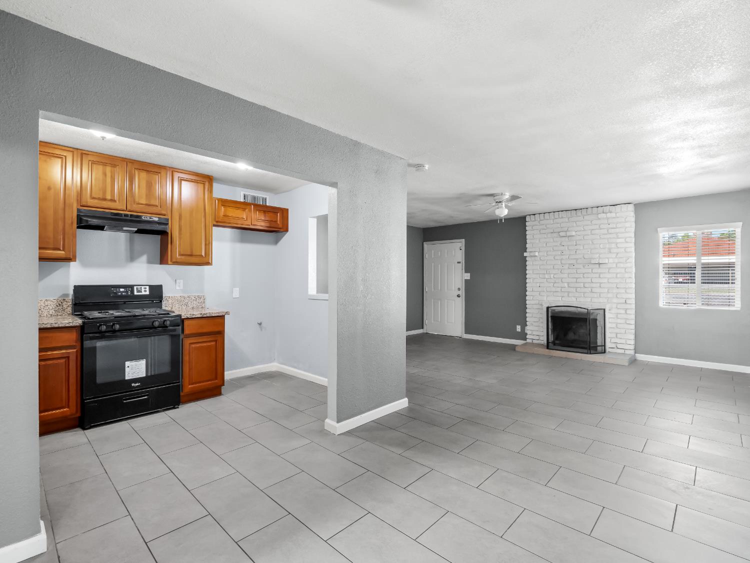 1531 N Fresno St, Fresno, CA 93703