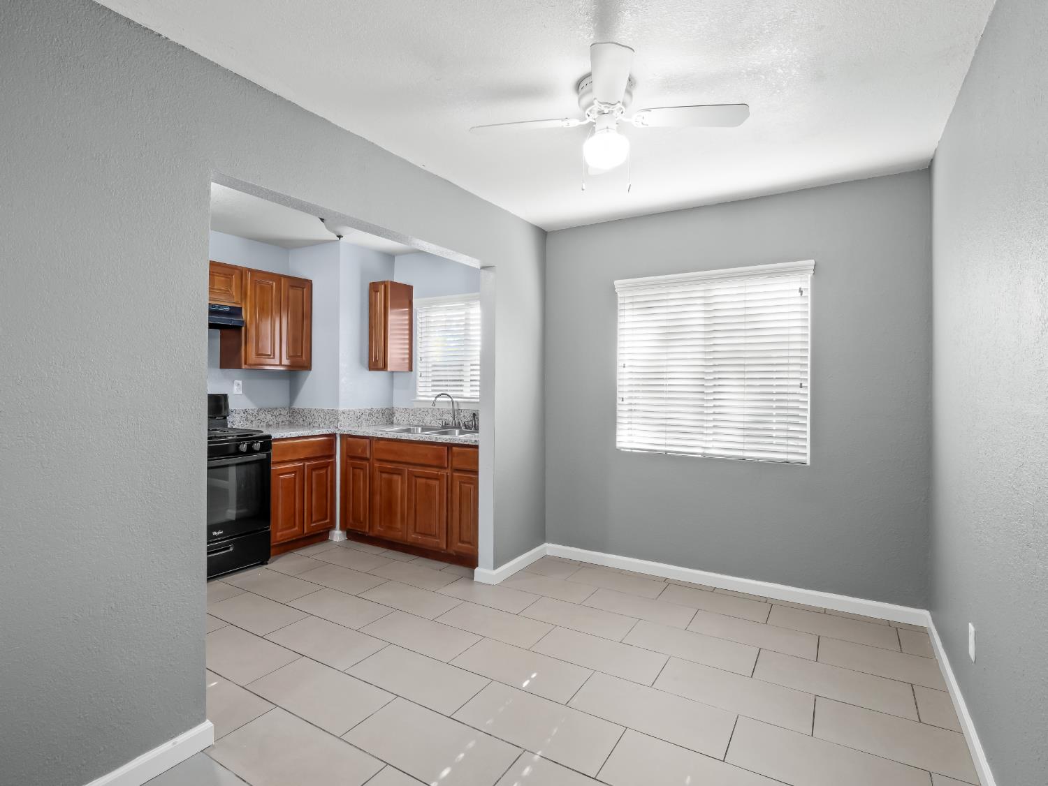 1531 N Fresno St, Fresno, CA 93703