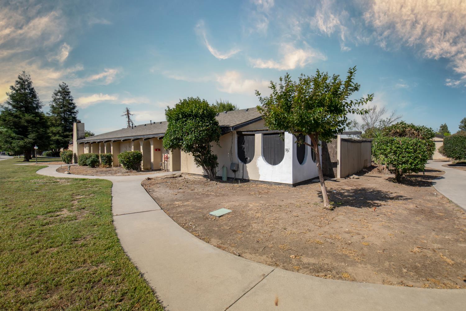 540 S Argyle Ave #101, Fresno, CA 93727
