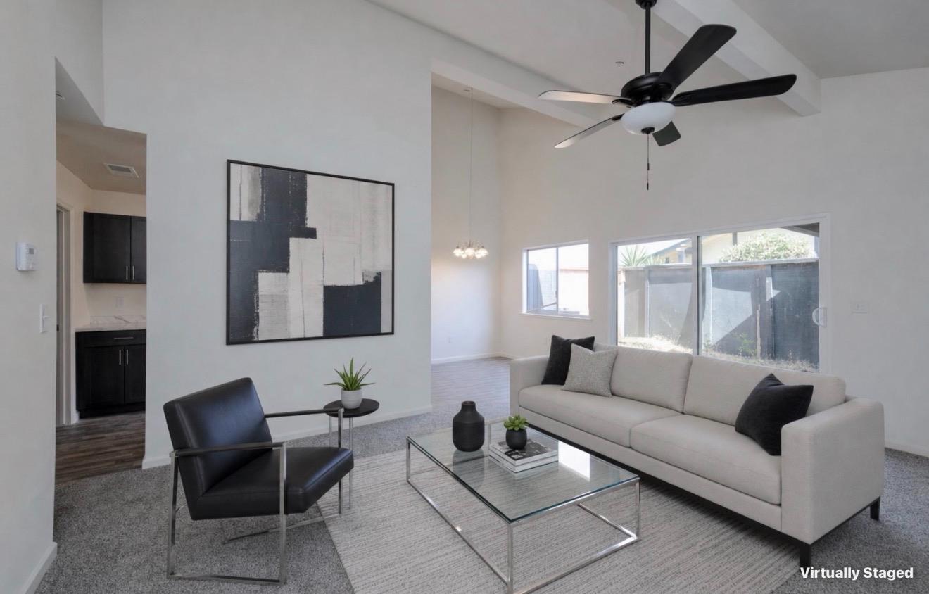 540 S Argyle Ave #101, Fresno, CA 93727