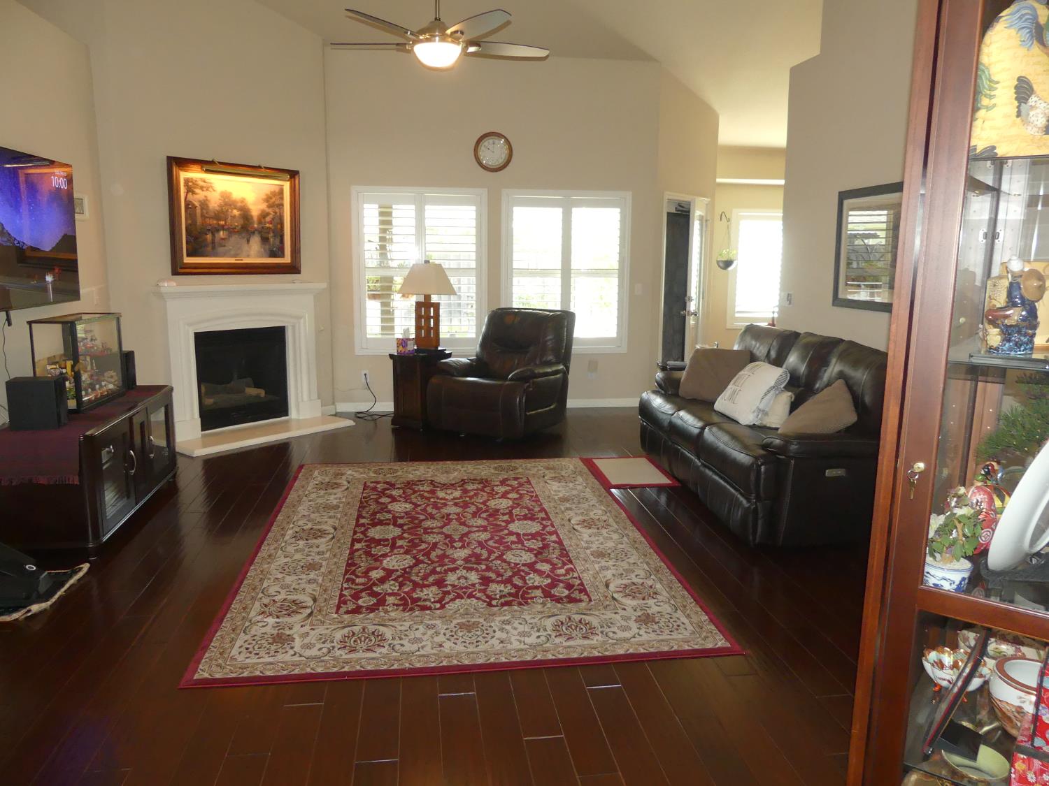 7169 W San Madele Ave, Fresno, CA 93723