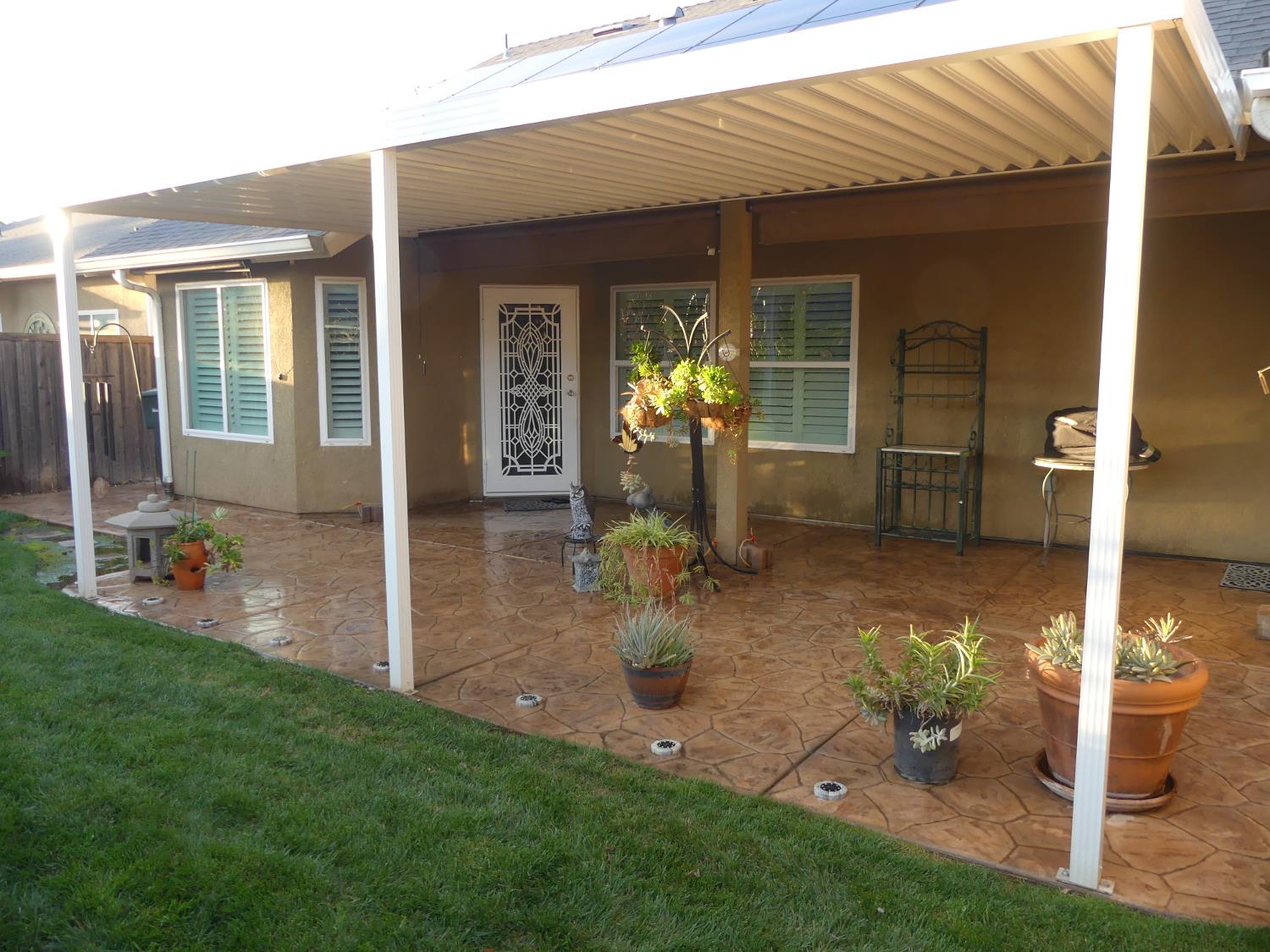 7169 W San Madele Ave, Fresno, CA 93723